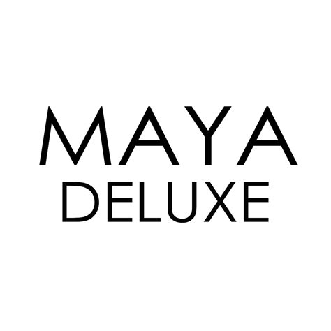 Maya Deluxe Manchester