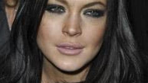 Lindsay Lohan La Nouvelle Gorge Profonde Premiere Fr