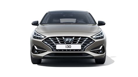 Noul i30 ROL CAR Dealer și Service HYUNDAI în Buzău