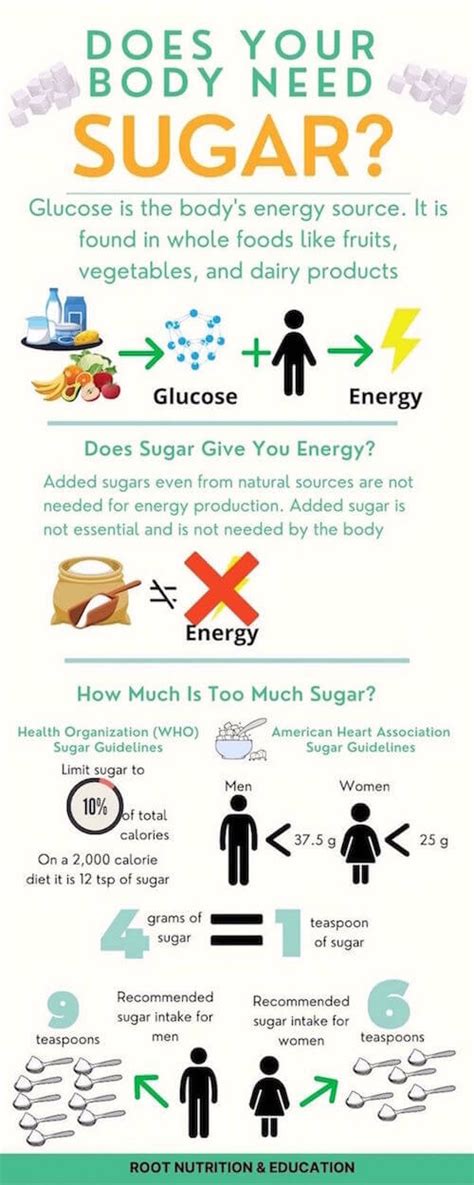 Sugar Overload And The 9 Ways On How To Get Over It Root Nutrition