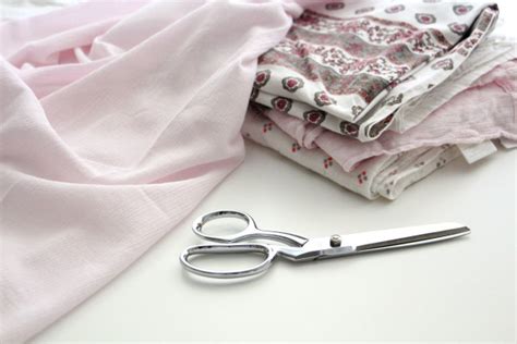 How To Make The Perfect Baby Swaddle Megan Nielsen Patterns Blog