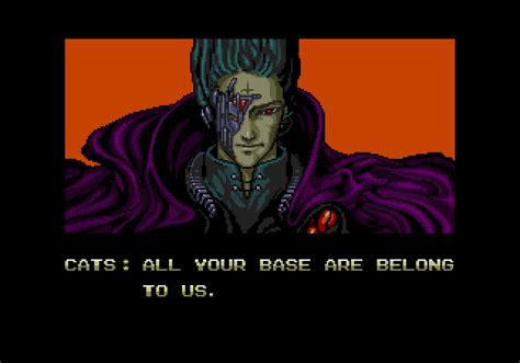 Image 64691 All Your Base Are Belong To Us Know Your Meme