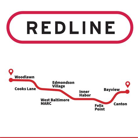 How The Red Line Will Become A Reality In Baltimore The Baltimore Banner