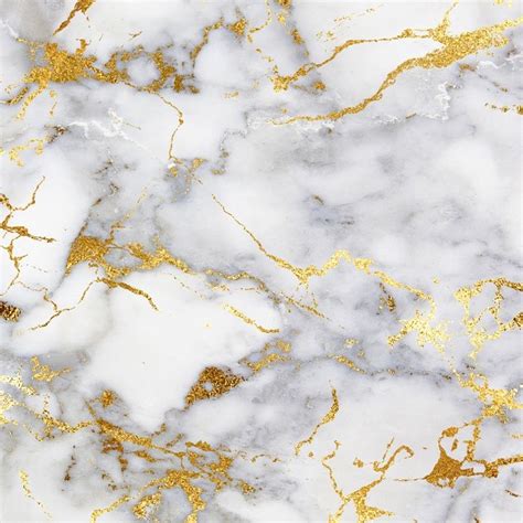 Italian Gold Marble By Lostfog Co↟ Gold Marble Gold Marble Wallpaper