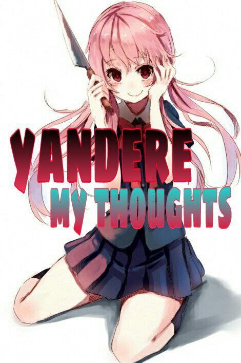 Yandere Anime Amino