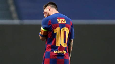 According to the brazilian striker, lionel messi will leave barca at the end of the season and join rivaldo's words may cut deep for barca supporters. Transfer News And Rumours LIVE: Messi Closer To Leaving ...