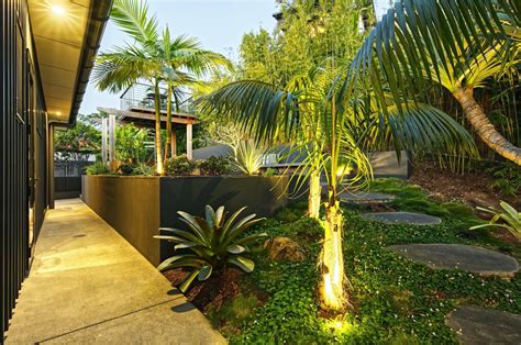 Sunshine Coast Landscaping Services Living Style Co