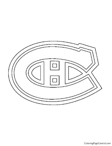 Make a coloring book with knight vegas golden knights for one click. NHL - Vegas Golden Knights Logo Coloring Page | Coloring ...