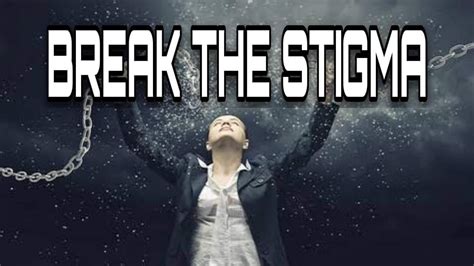 Petition · Break The Stigma Why Its Important To Talk About Mental