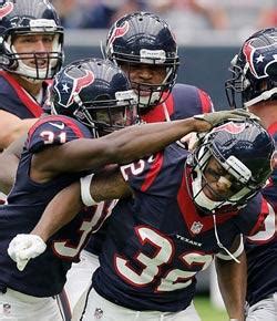 Nfl trivia is one area that plenty of people are familiar with. Fun Trivia Questions On NFL - Houston Texans - ProProfs Quiz