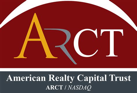 American Realty Capital Trust Stockholders Approve Merger With Realty