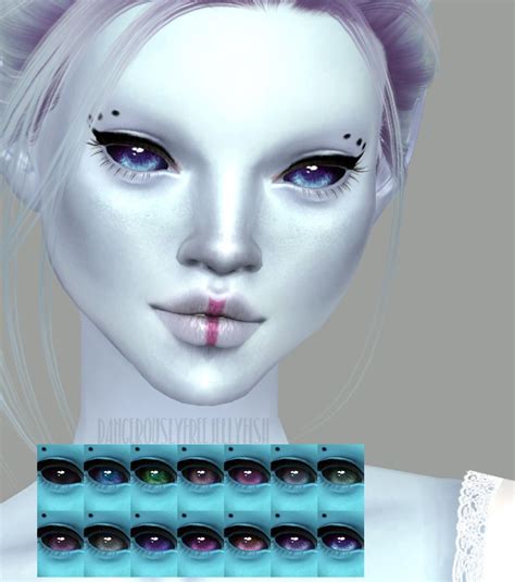 Sims 3 Alien Skin Default Replacement Mazapplication