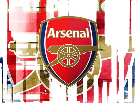 Premier League Arsenal Wallpapers Wallpaper Cave