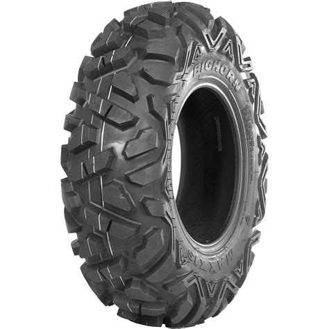 Maxxis Bighorn M917 Front 29x900r14 6 Ply At At All Terrain Tire