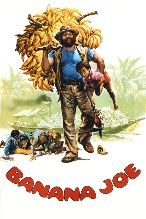 Banana Joe 1982 — The Movie Database Tmdb
