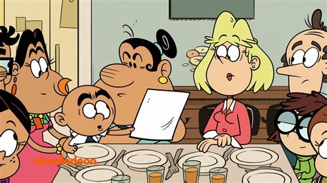 Nickalive Nickelodeon To Premiere New The Casagrandesthe Loud House Crossover Special