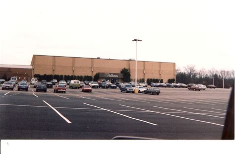 Cloverleaf Mall Richmond Virginia Labelscar The Retail History Blog