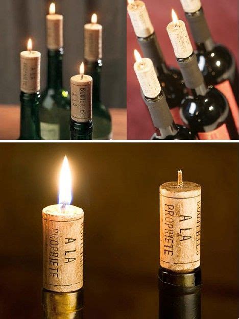 pin by katelyn spaulding on wedding ideas wine bottle candles wine cork candle beer bottle