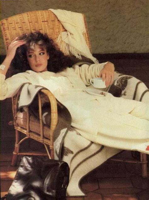 Kelly Lebrock Sexy Pictures Which Make Certain To Grab Hot Sex