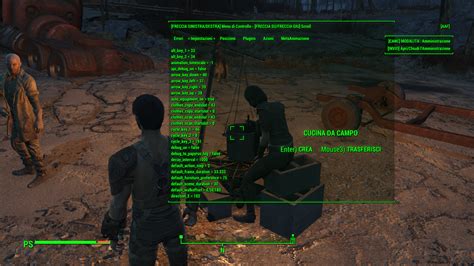 Really A Beginner A Help Fallout 4 Technical Support Loverslab