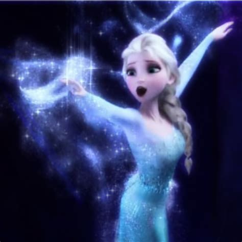 Would You Rather Have Elsa Frozens Ice Powers Or Rapunzel Tangled