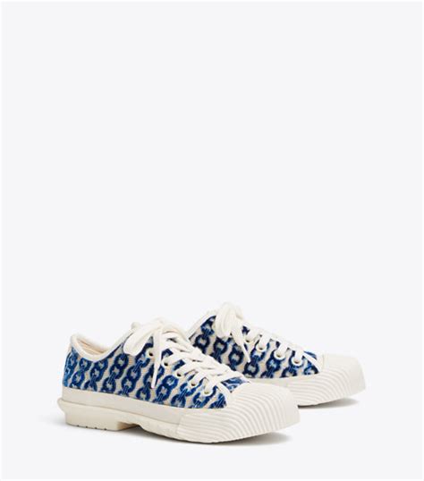 Buy now tory burch's shoes or accessories collection. Women's Sneakers: Sporty Designer Tennis Shoes | Tory Burch