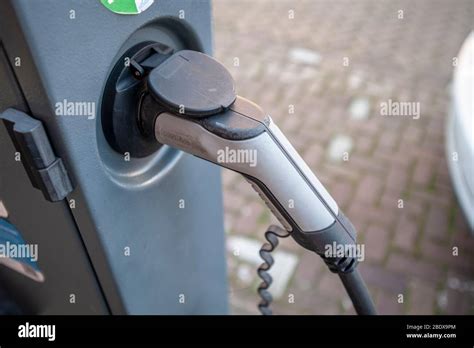 Charging Port High Resolution Stock Photography And Images Alamy