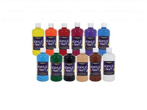 Top 10 Best Acrylic Paint Sets In 2021 Reviews Buyers Guide