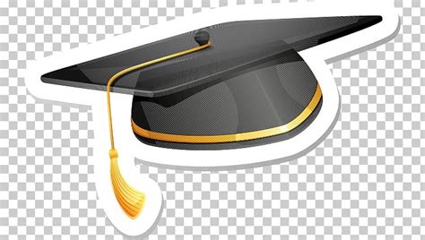 Bachelors Degree Doctorate Hat Academic Dress Png Clipart Academic