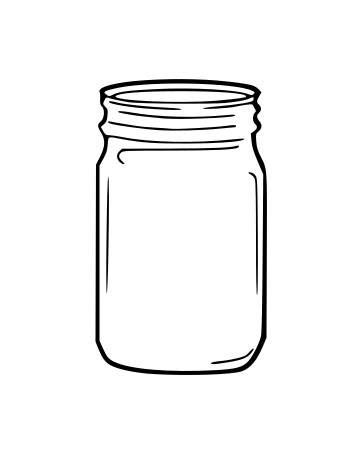 Free Free 198 Mason Jar Sweet Tea Svg SVG PNG EPS DXF File
