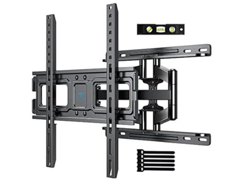 The 7 Best 65 Inch Tv Wall Mounts Of 2024 Reviews Findthisbest