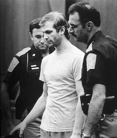 Jeffrey Dahmer Jeffrey Dahmer Famous Serial Killers