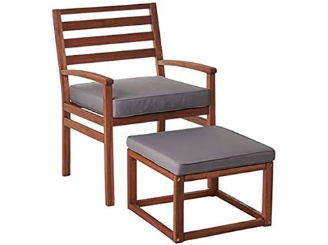 Courtdale ladder back solid wood dining chair by three attractive color, comfortable cushion. Patio Ladder Back Chair with Washable Cushions