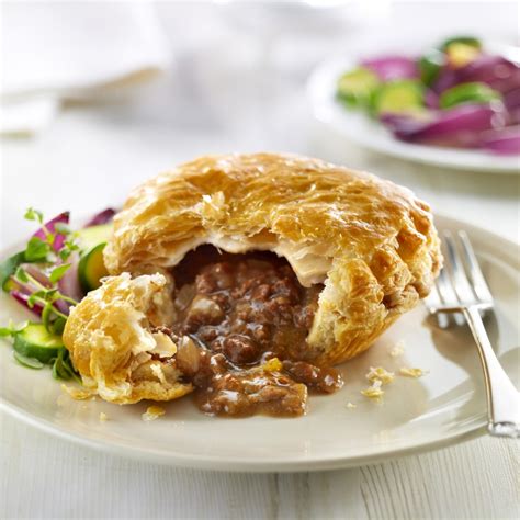Beef Mince Pie Recipe Puff Pastry