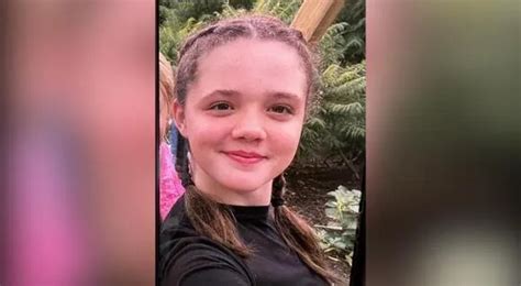 Kansas City Police Successfully Find 12 Year Old Girl Reported Missing