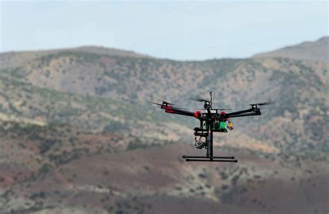 Faa Breaks Down Winners Losers In Growing Us Drone Market Drone