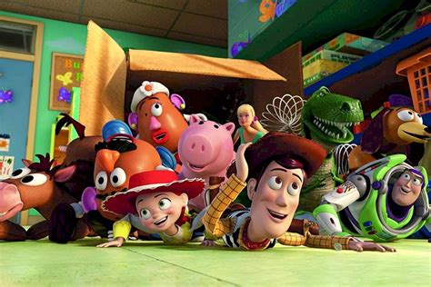 Toy Story Cumple 25 Años De Su Estreno Y Así Recuerdan La Primera