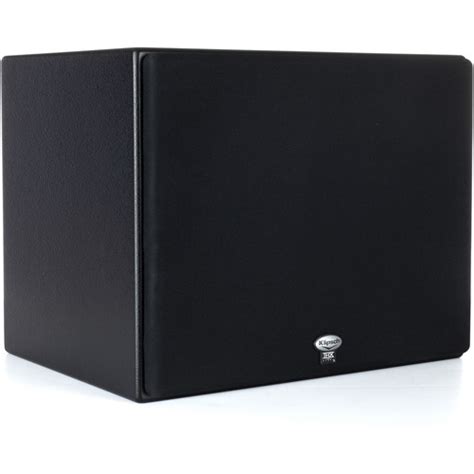 Klipsch Thx 5000 Lcr Ultra2 Speaker Audio Plus Depot