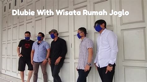 A garden and a terrace are available at kampoeng wisata rumah joglo. Dlubie_Band - Wawancara Exclusive Lokasi klip Wisata Alam ...