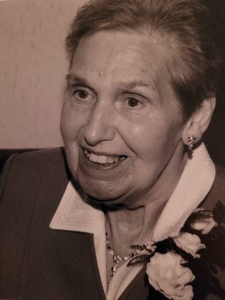 Obituary Of Evelyn Tanner Bristol Funeral Directors