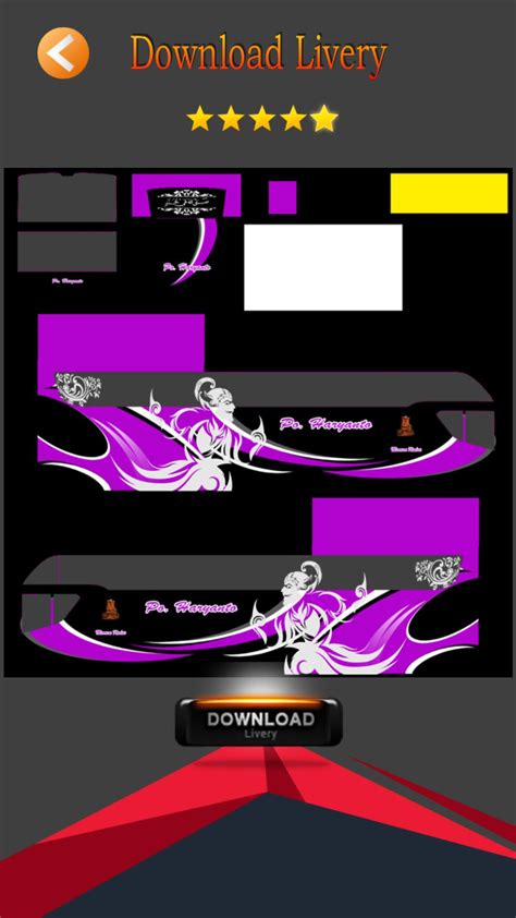 Juli 28, 2021 posting komentar Livery Bussid Srikandi Shd Pariwisata : 150 Livery Bus ...