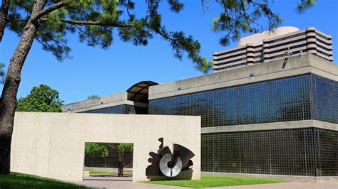 The Museum Of Fine Arts Houston Museum Review Condé Nast Traveler