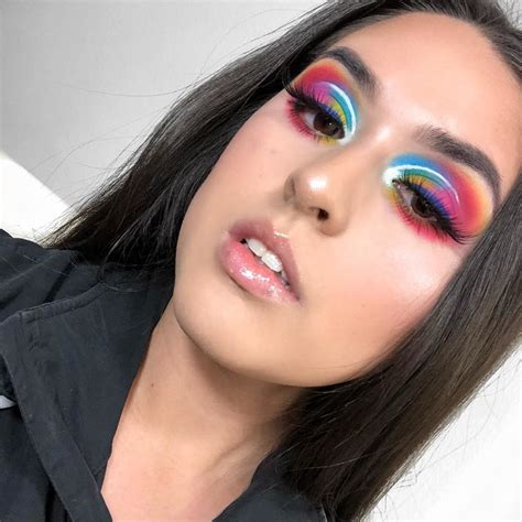 14 Cute Makeup Looks For You To Try In 2019 Bh Cosmetics