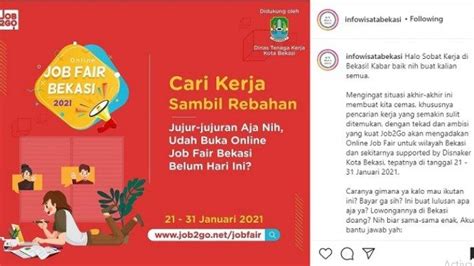 Salah satunya untuk membuat perencanaan tenaga kerja, sehingga ketersediaan lowongan pekerjaan di daerahnya dapat segera diisi oleh pencari kerja, katanya. Cara Melamar Kerja Lewat Disnaker - Cara Dan Syarat Serta ...