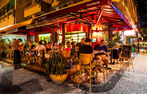 Cultura, politica no maior portal independente carioca. 7 restaurantes imperdíveis no Rio de Janeiro! - Follow the ...