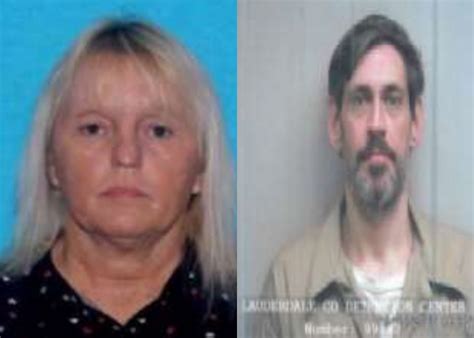 Search continues for missing correctional officer and inmate | The
