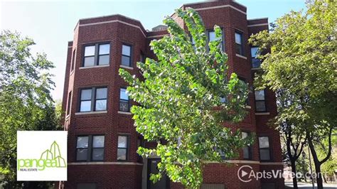 Pangea Real Estate Apartments In Chicago Il Video