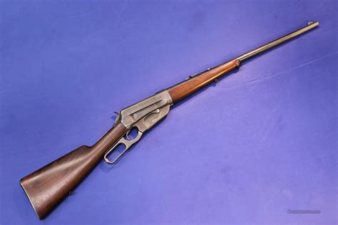 Sold Winchester 1895 Takedown For Sale At