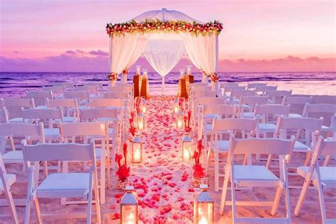 Top Destination Wedding Locations All Over India Peppynite Blog