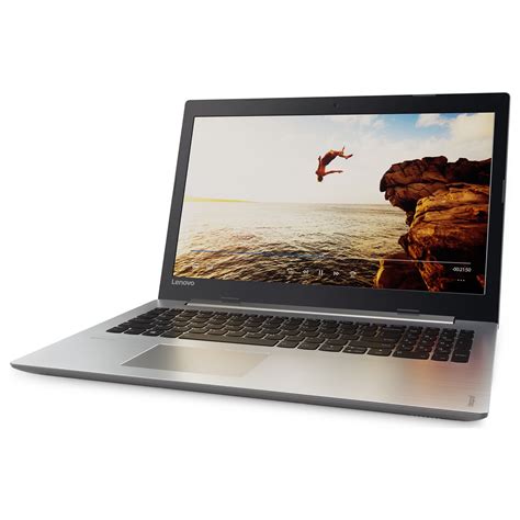 Lenovo Ideapad 320 AMD A12 9720P 8GB 1TB + 128GB SSD Radeon Fiyatı